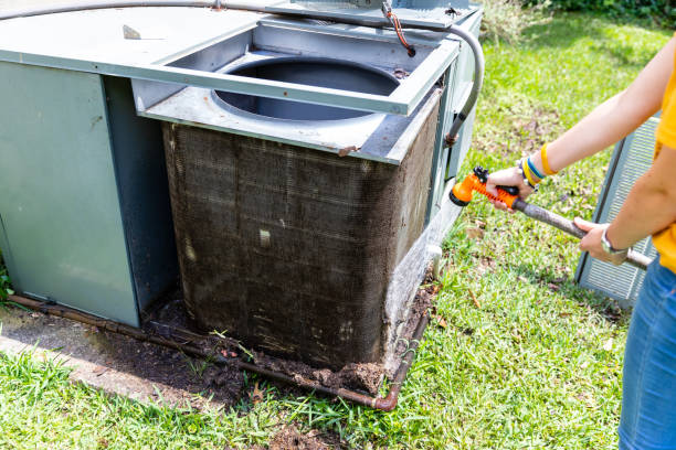 Best Residential Air Duct Cleaning  in West Brownsville, PA