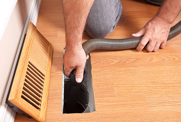 Best Affordable HVAC Duct Cleaning  in West Brownsville, PA