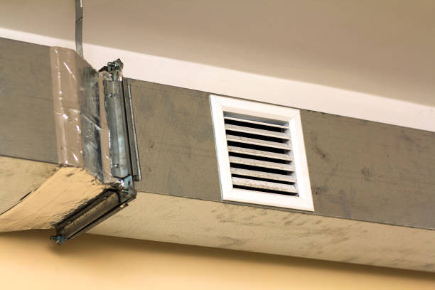 Best Local Air Duct Cleaning Services  in West Brownsville, PA